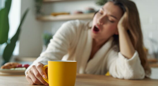 Many make this mistake when waking up it sabotages energy