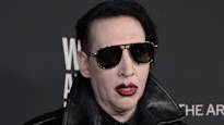 Marilyn Manson will not be charged with sexual crimes