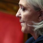 Marine Le Pen is not Donald Trump the Emmanuel Macron