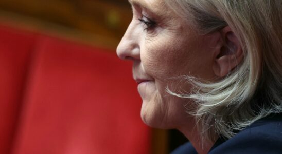 Marine Le Pen is not Donald Trump the Emmanuel Macron