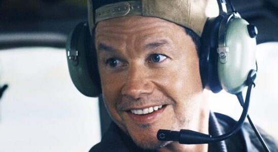 Mark Wahlberg had to apologize to Co Stars after action thriller