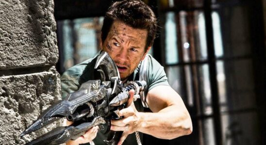 Mark Wahlberg turned down one of the best sci fi blockbusters