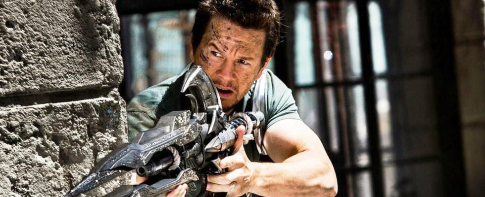 Mark Wahlberg turned down one of the best sci fi blockbusters