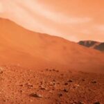 Mars May Now Be Just 45 Days Away