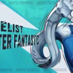 Marvel Rivals Mister Fantastics Abilities Revealed