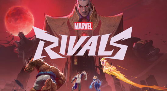 Marvel Rivals finally announces the date of its next season