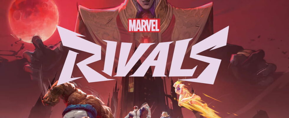 Marvel Rivals finally announces the date of its next season