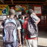 Mayotte Back to school at all costs despite the failures