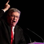 Melenchon threatens the PS with a radical retaliatory measure if