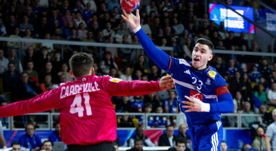 Mens Handball World Cup 2025 a good start for the