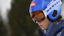 Mikaela Shiffrins participation in the World Championships still uncertain