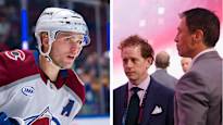 Mikko Rantanens new boss gave his justification to the giant