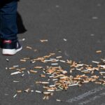 Milan bans cigarettes in all public spaces even outdoors