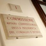 Milleproroghe Decree 1270 amendments in Commission