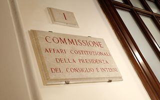 Milleproroghe Decree 1270 amendments in Commission