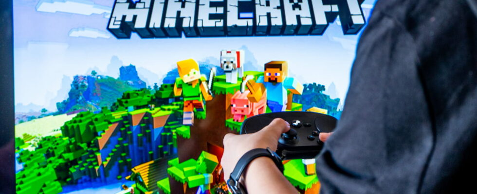 Minecraft 2 the game will ultimately not see the light