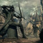 Miyazaki Expected for Bloodborne Remaster