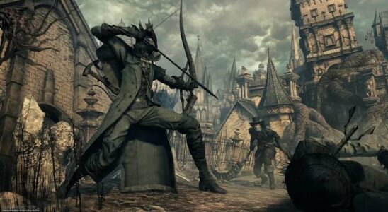 Miyazaki Expected for Bloodborne Remaster