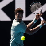 Monfils – Shelton match time guaranteed spectacle La Monf towards