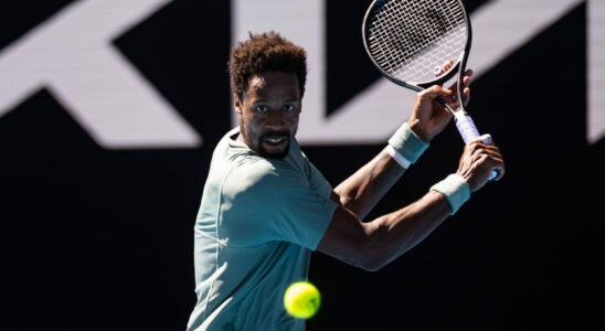 Monfils – Shelton match time guaranteed spectacle La Monf towards