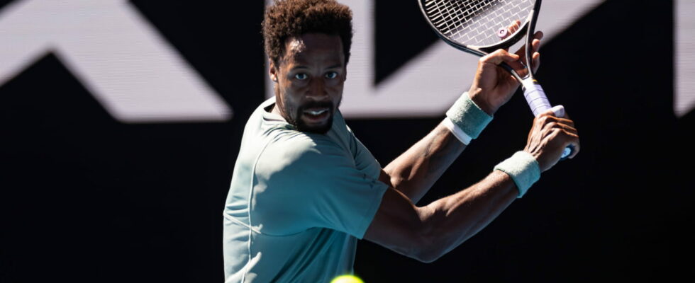 Monfils – Shelton match time guaranteed spectacle La Monf towards