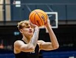 More than 20 universities are after basketballs super promising Miikka Muurinen