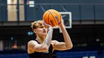 More than 20 universities are after basketballs super promising Miikka Muurinen