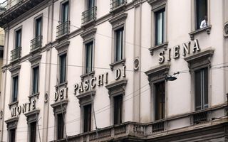 Mps Mediobanca Scope Ratings offer could redesign Italian financial landscapes but