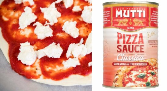 Muttis tomato sauce is criticized hits back