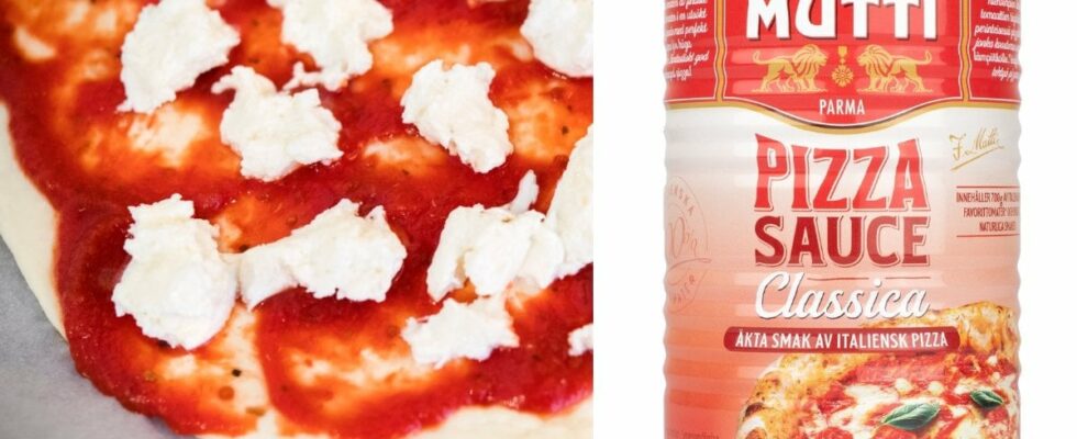 Muttis tomato sauce is criticized hits back