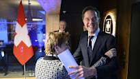 NATOs Rutte told in Davos what would be the hallmark