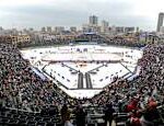 NHL to hold outdoor games in Miami Possibility for