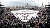 NHL to hold outdoor games in Miami Possibility for