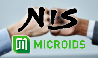 NIS America and Microids hand in hand for a France Japan