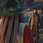 NPCs Will Live Their Own Stories in Witcher 4