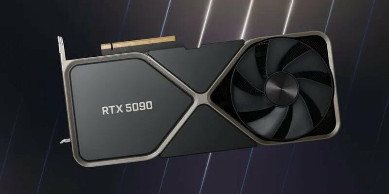 NVIDIA GeForce RTX 5080 Release Date and Features