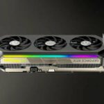 NVIDIA RTX 50 Series Comes with Samsung GDDR7 Memory