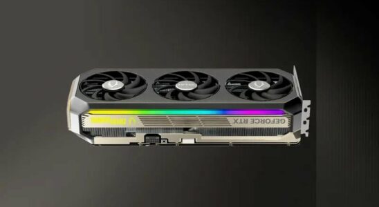 NVIDIA RTX 50 Series Comes with Samsung GDDR7 Memory