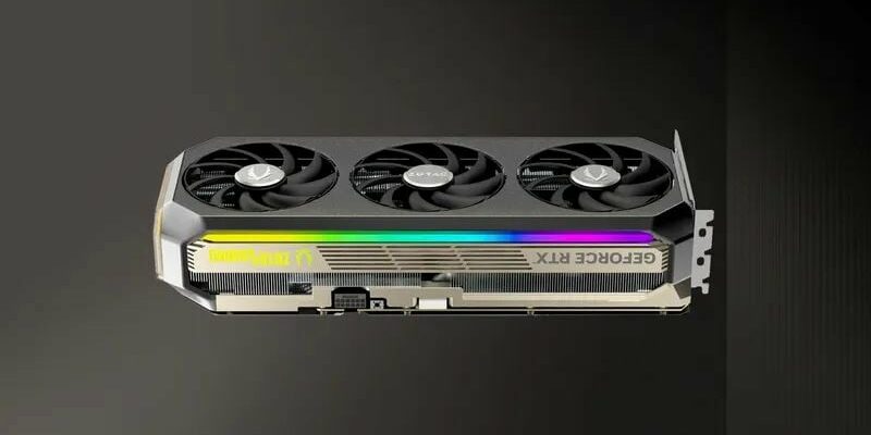 NVIDIA RTX 50 Series Comes with Samsung GDDR7 Memory