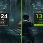 NVIDIA Updates DLSS Technology for RTX 40 Series