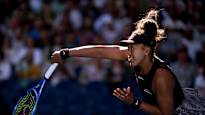 Naomi Osaka suspended the Australian Open tennis tournament Sports