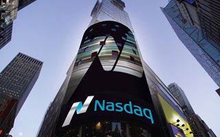 Nasdaq a growing quarterly profit Still leader in the IPOs