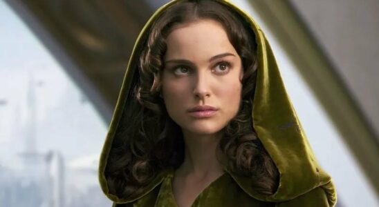 Natalie Portman May Return to Star Wars