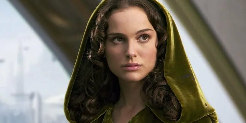 Natalie Portman May Return to Star Wars