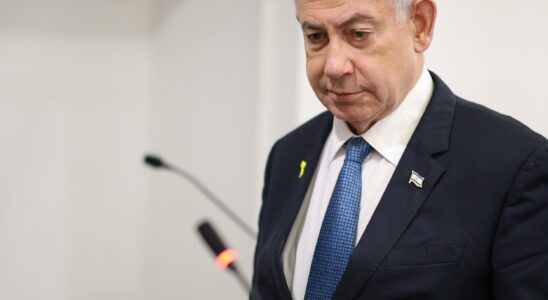 Netanyahu demands list of hostages to be released