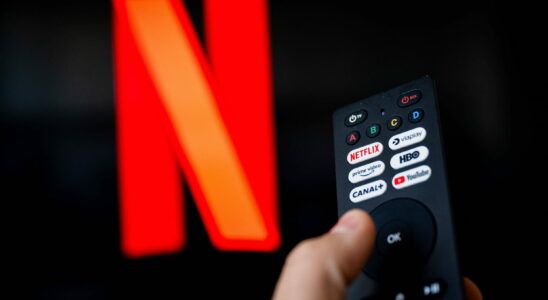 Netflix prices does the announced price increase concern France