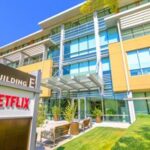 Netflix rises promoted to buy