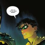 New Adventures Coming for Batman and Robin in 2025