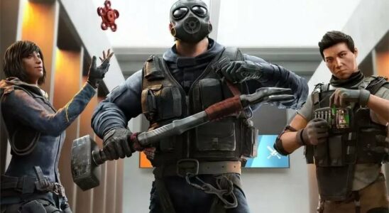 New Anti Cheat Features Coming to Rainbow Six Siege