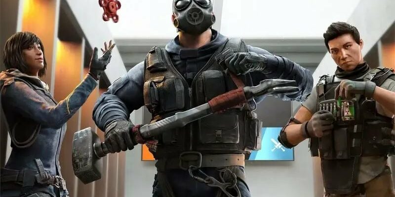 New Anti Cheat Features Coming to Rainbow Six Siege